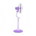 Walton WPF16L5-RMC Pedestal Fan